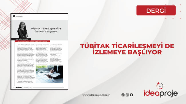 ticarileşme izleme süreci ticarileşme izleme süreci