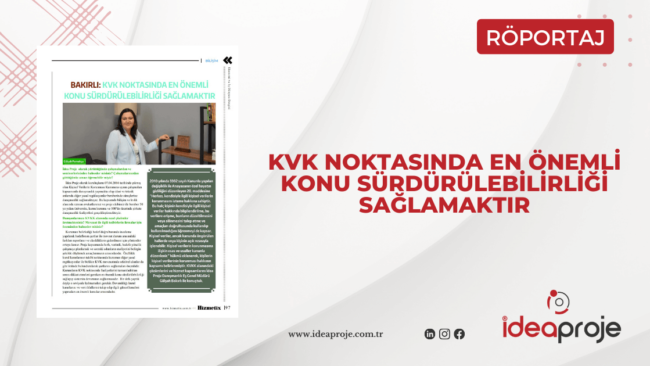 KVK kişisel verilerin korunması