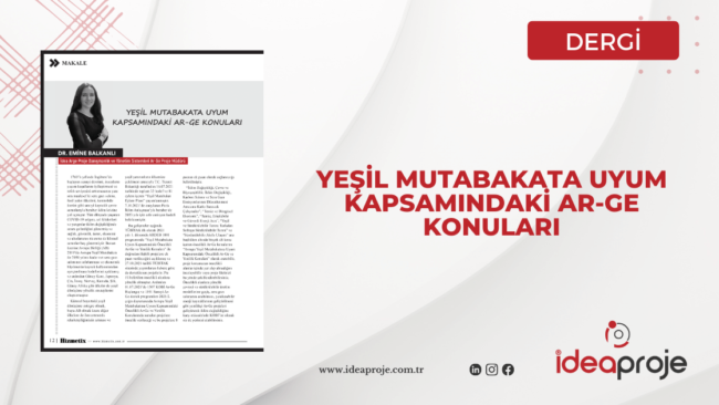 yeşil mutabakata uyum yeşil mutabakata uyum