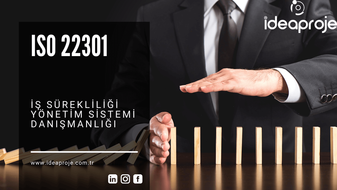 ISO 22301