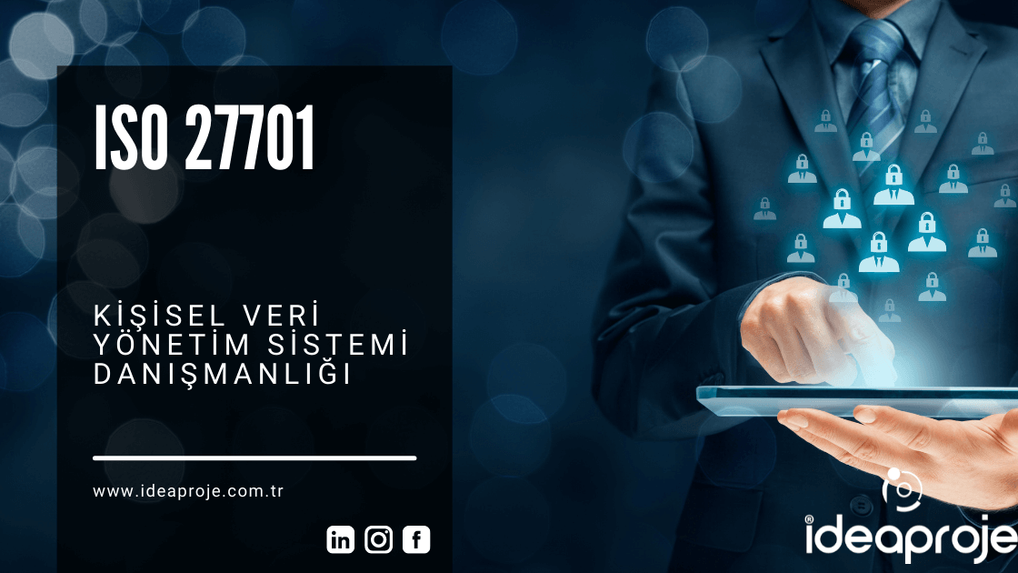 ISO 27701