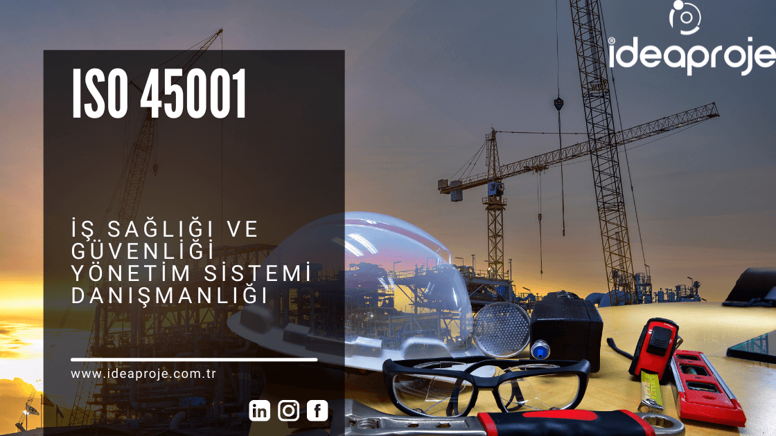 ISO 45001