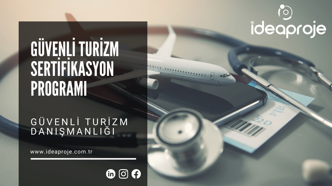 Güvenli Turizm Belgesi, turizm İşletmelerinin faaliyetlerini güvenli sürdürebilmeleri için, tüketicide oluşan pandemi ile ilgili hastalık bulaşma endişesi, yüksek hijyen ve güvenlik beklentilerini karşılamak üzere yapılması gereken çalışmaları ve iş yerlerinde çalışanlara yönelik eğitim programlarının planlanmasını içermektedir.