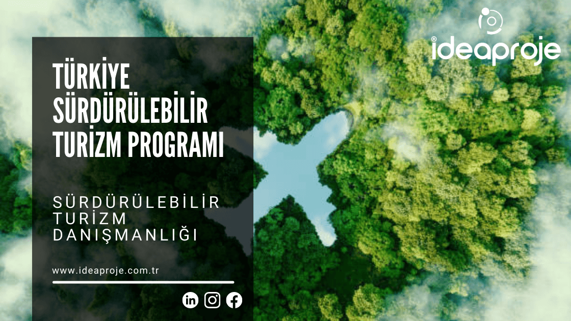 sürdürülebilir turizm danışmanlığı